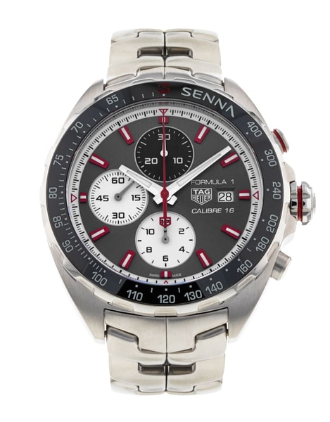 Tag Heuer Formula 1 CAZ2017.BA0647